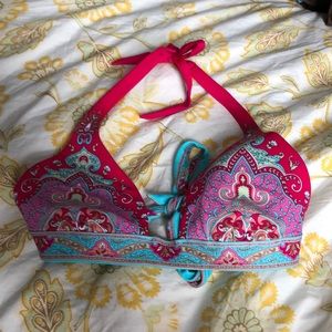 Victoria’s secrete bikini top
